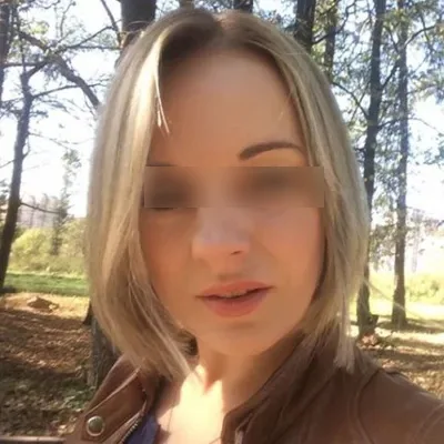 Sabrina, 38 Jahre