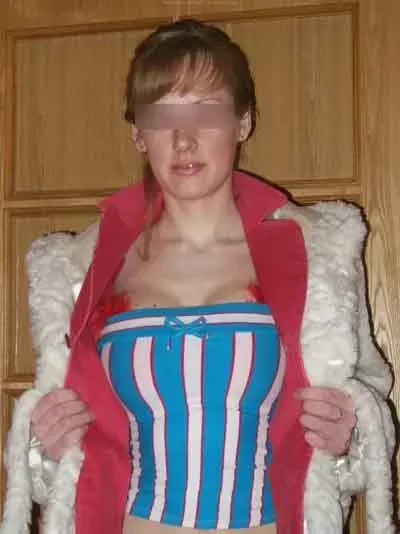 Jennifer, 27 Jahre