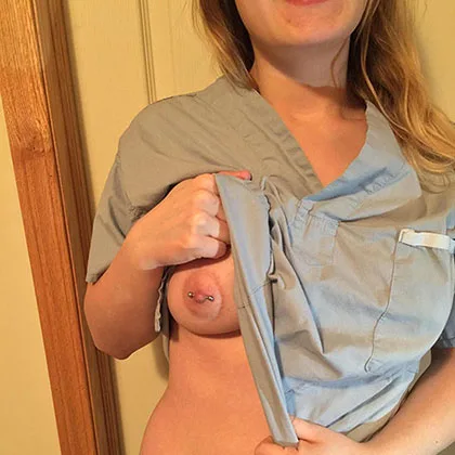 Nina, 44 Jahre