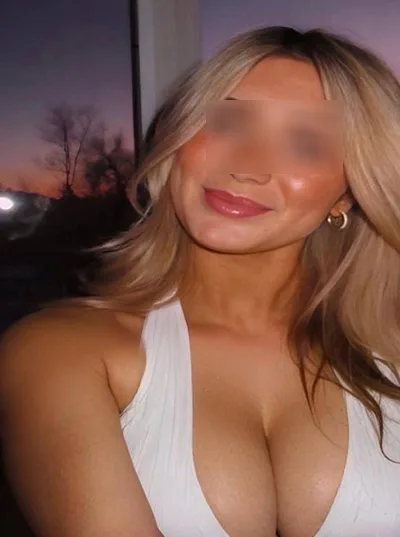 Nina, 39 Jahre