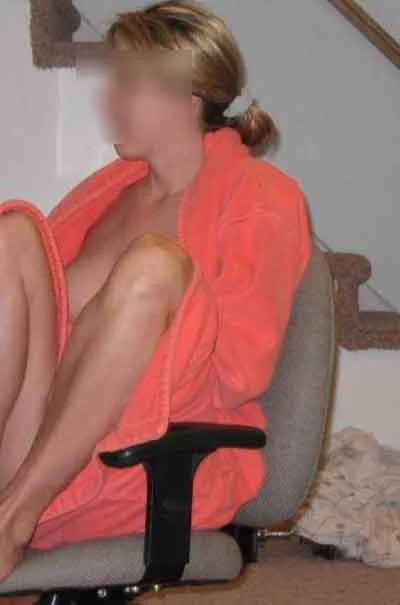 Annika, 36 Jahre