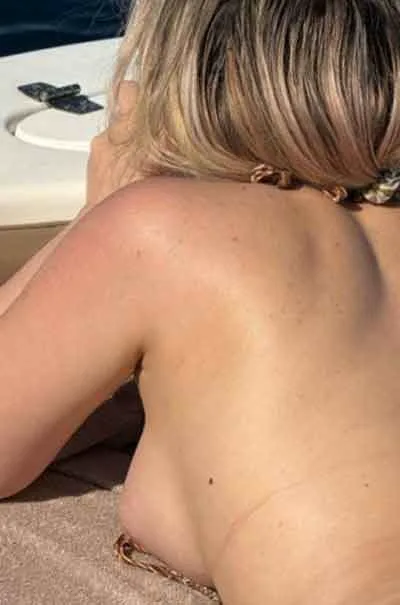 Hannah, 26 Jahre