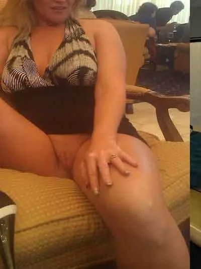 Annika, 39 Jahre