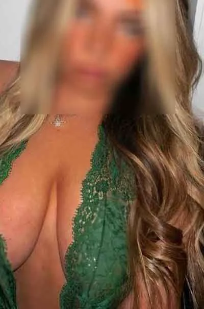 Nadine, 40 Jahre