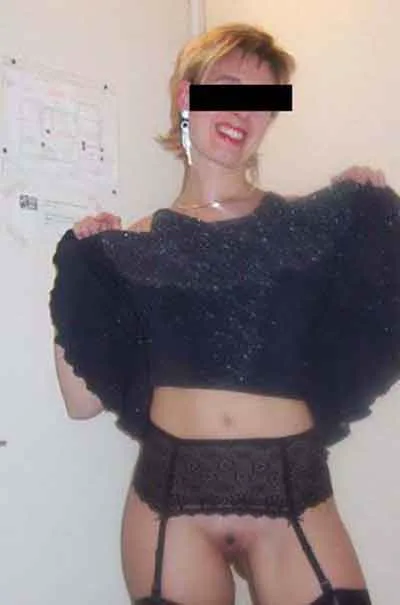 Sabrina, 41 Jahre