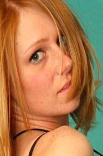 Katharina, 35 Jahre