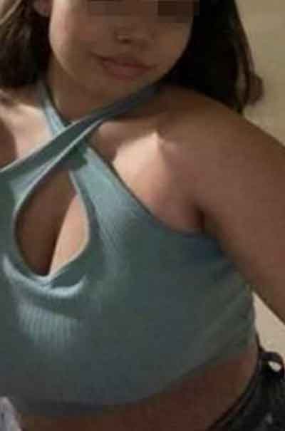 Laura, 26 Jahre