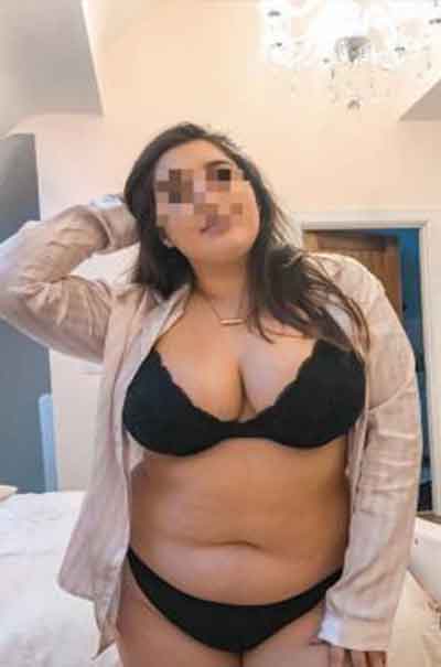 Melanie, 35 Jahre