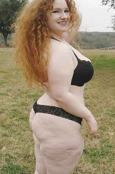 Melanie, 35 Jahre