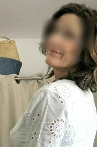 Jessica, 42 Jahre