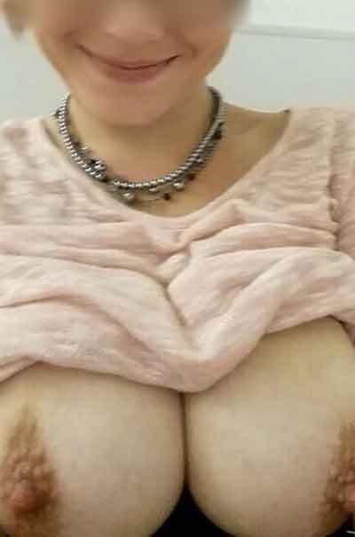 Franziska, 44 Jahre