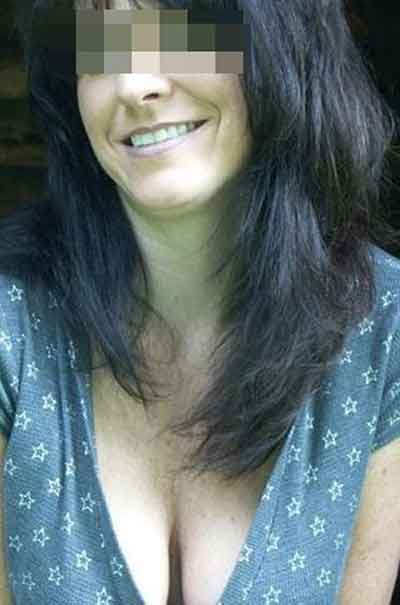 Silke, 45 Jahre