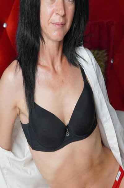 Melanie, 35 Jahre