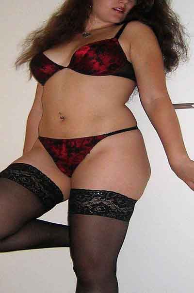 Annika, 35 Jahre, Esslingen