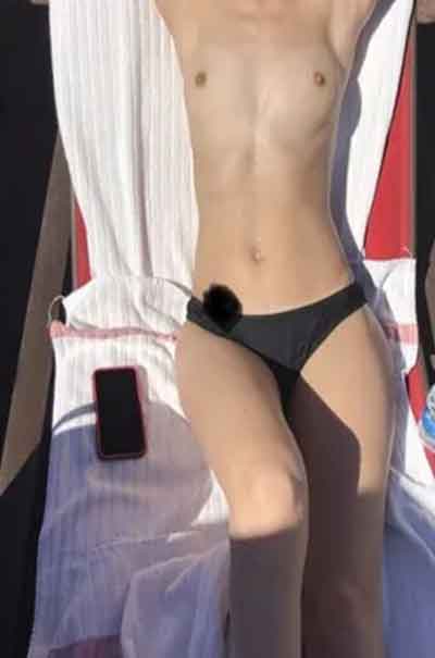 Jennifer, 35 Jahre