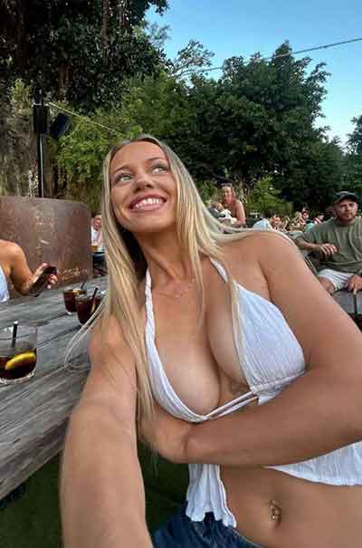Annika, 35 Jahre