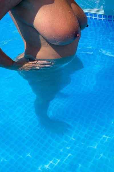 Vanessa, 28 Jahre