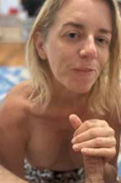Nadine, 44 Jahre