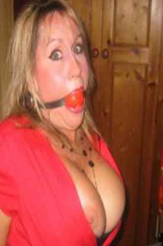 Andrea, 55 Jahre