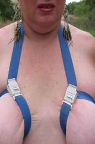 Sandra, 36 Jahre