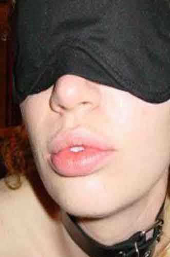 Jessica, 35 Jahre