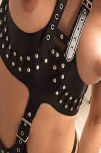 Daniela, 35 Jahre