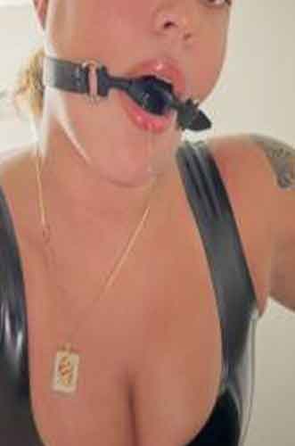 Sarah, 33 Jahre
