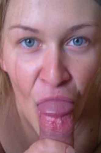 Nadine, 34 Jahre