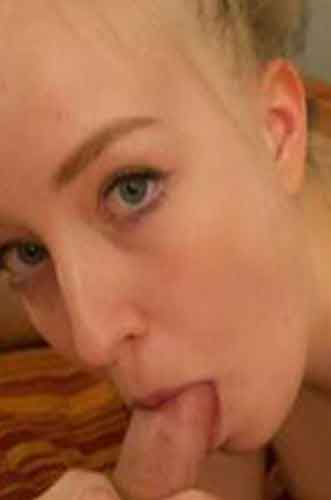Sophia, 21 Jahre