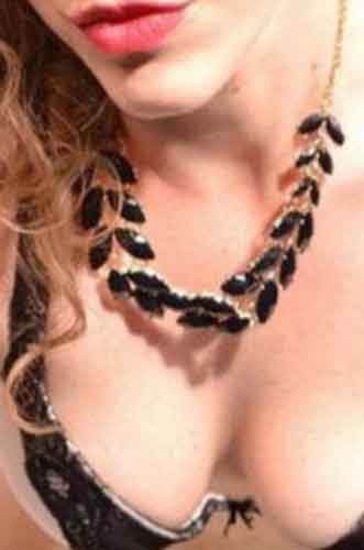 Nina, 35 Jahre