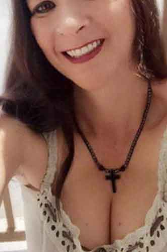 Katja, 43 Jahre