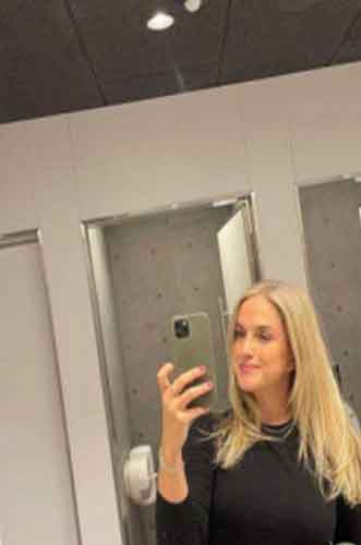 Daniela, 41 Jahre, Bad Oeynhausen