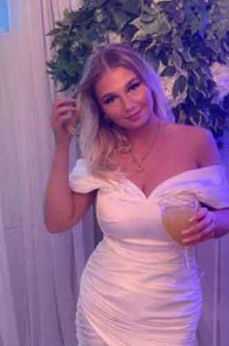 Katharina, 25 Jahre