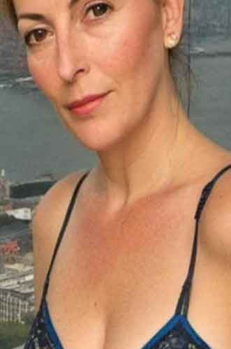 Jennifer, 42 Jahre