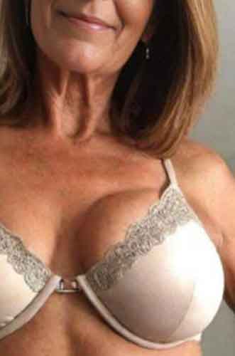 Tanja, 51 Jahre