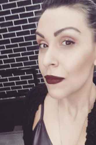 Stefanie, 43 Jahre