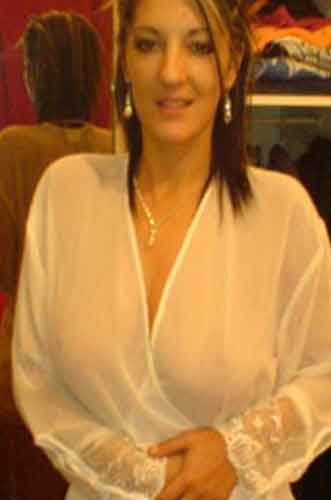 Katharina, 35 Jahre, Lippstadt