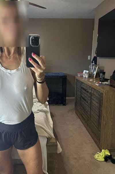 Claudia, 43 Jahre