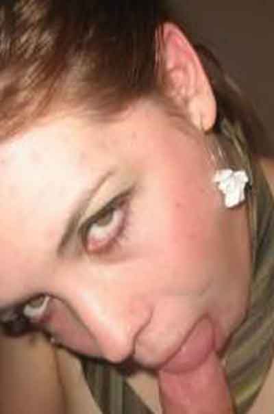 Vanessa, 34 Jahre