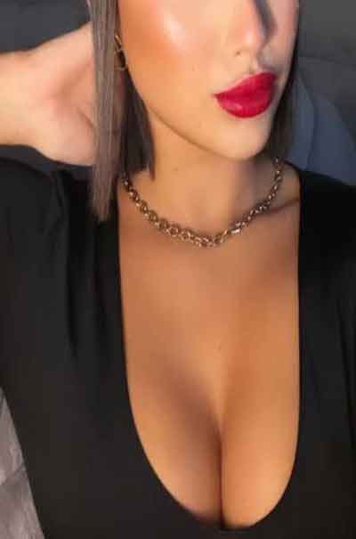 Laura, 31 Jahre