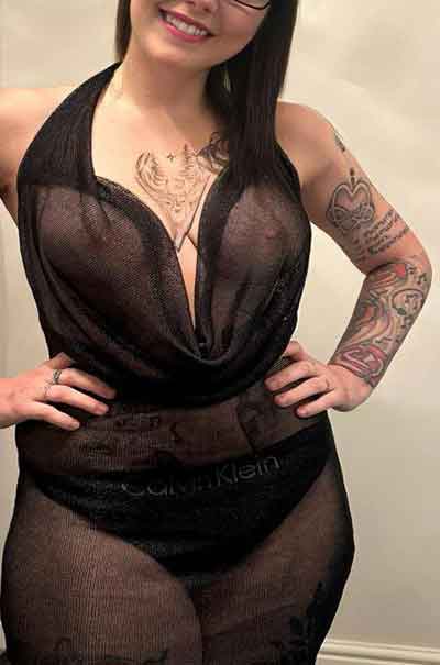 Johanna, 30 Jahre