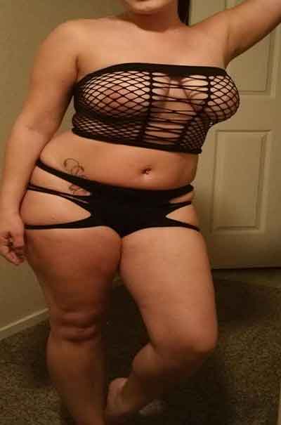 Nadine, 33 Jahre