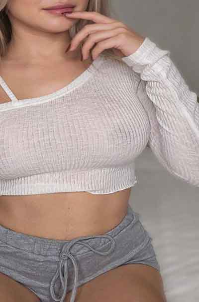 Jessica, 35 Jahre