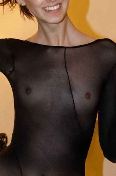 Julia, 34 Jahre