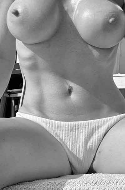 Anja, 39 Jahre