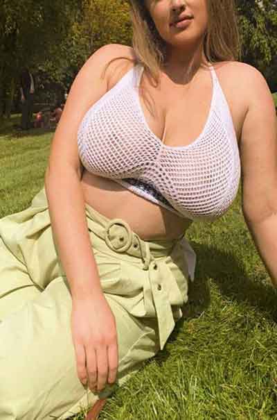 Carolin, 30 Jahre