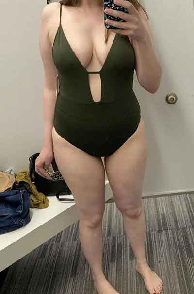 Anna, 36 Jahre