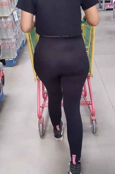 Kim, 29 Jahre