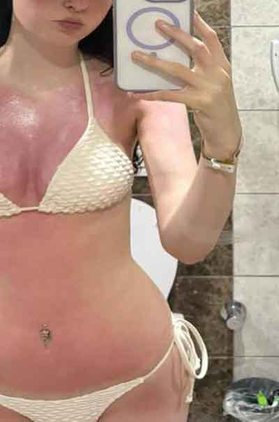 Alina, 33 Jahre