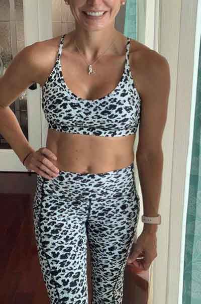 Daniela, 36 Jahre